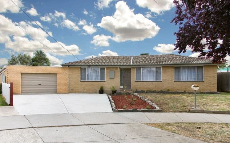11 Dempsey Court, EPPING VIC 3076, Epping - Image 1