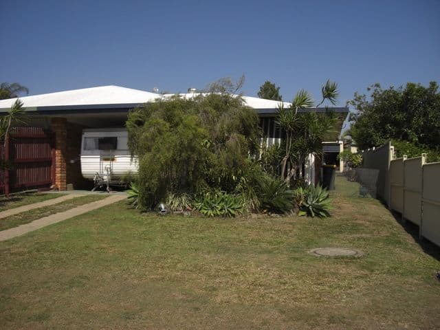 11 Stuart Street, MOUNT PLEASANT QLD 4740, Mount Pleasant - Image 1