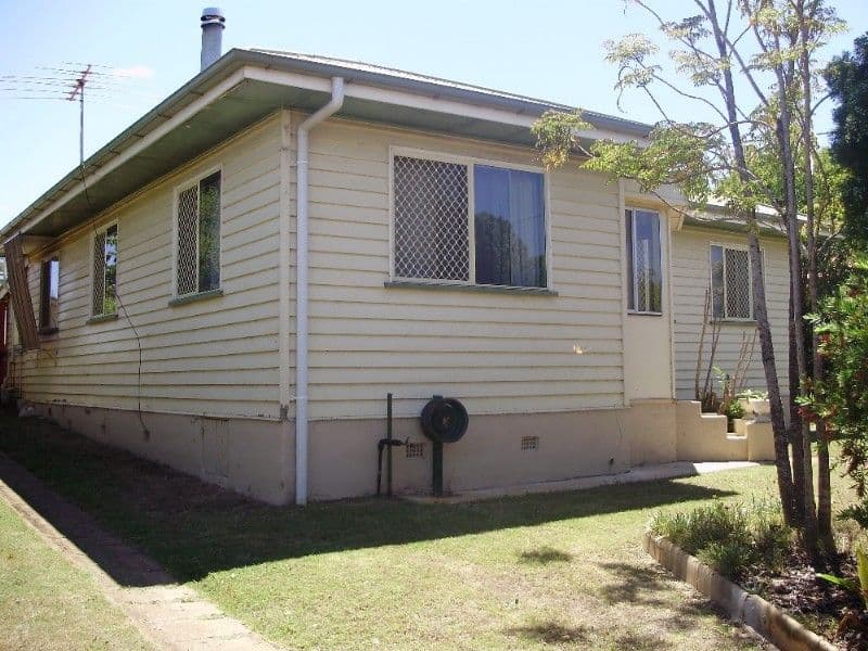KINGAROY QLD 4610, Kingaroy - Image 1