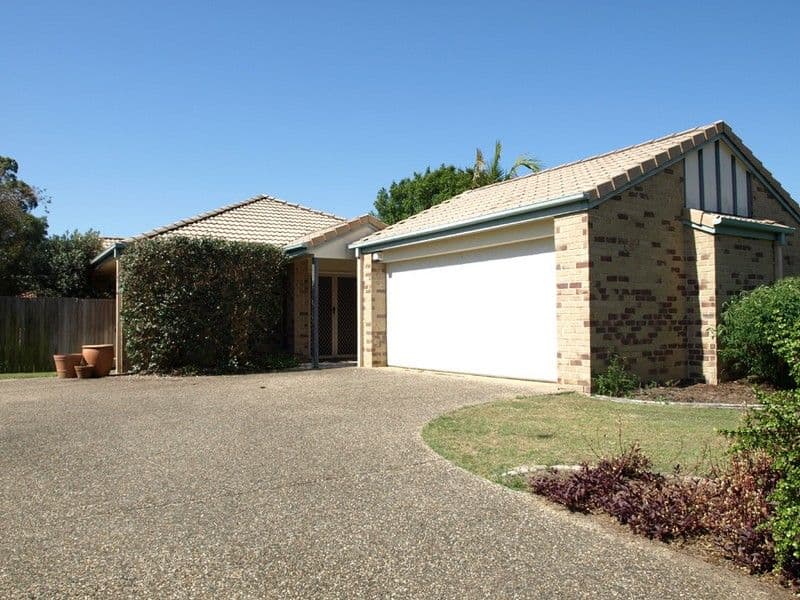 6 Teasel Crescent, FOREST LAKE QLD 4078, Forest Lake - Image 1