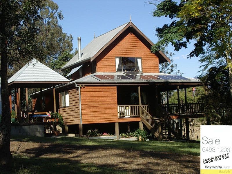 MOOGERAH QLD 4309, Moogerah - Image 1