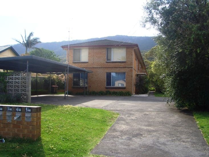 44 Redman Avenue, THIRROUL NSW 2515, Thirroul - Image 1