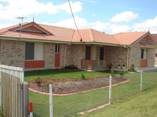 MARYBOROUGH QLD 4650, Maryborough - Image 1