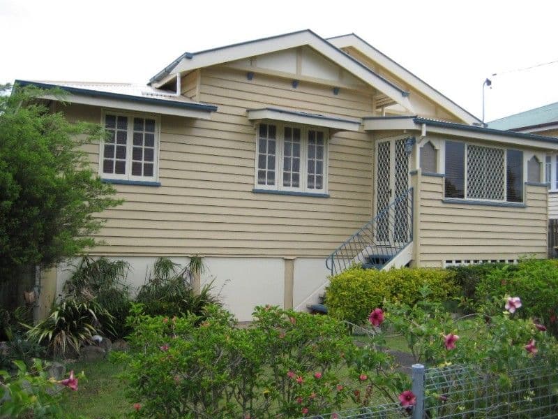 MARYBOROUGH QLD 4650, Maryborough - Image 1