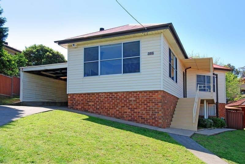386 Northcliffe Drive, LAKE HEIGHTS NSW 2502, Lake Heights - Image 1