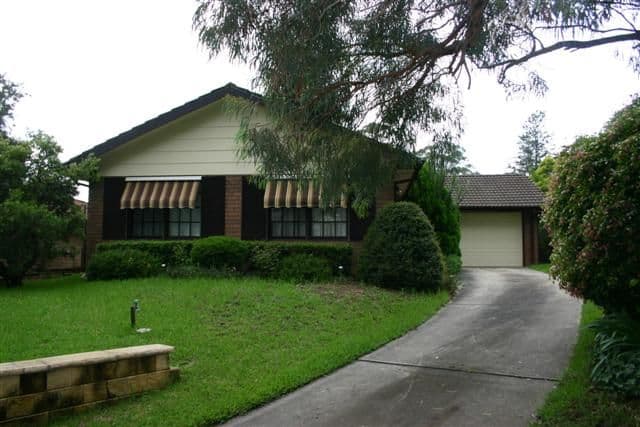 KELLYVILLE NSW 2155, Kellyville - Image 1
