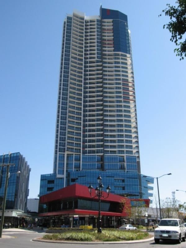 1217 Southport Central. Scarborough Street, SOUTHPORT QLD 4215, Southport - Image 1