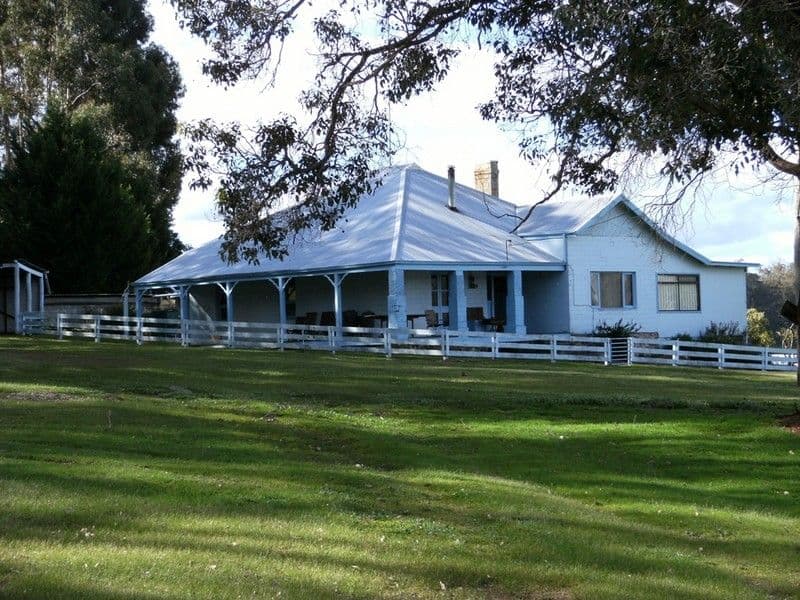 Lot 2 Edwards Road, MANJIMUP WA 6258, Manjimup - Image 1