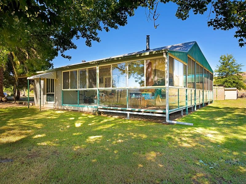 621 Gundowring Road, GUNDOWRING VIC 3691, Gundowring - Image 1