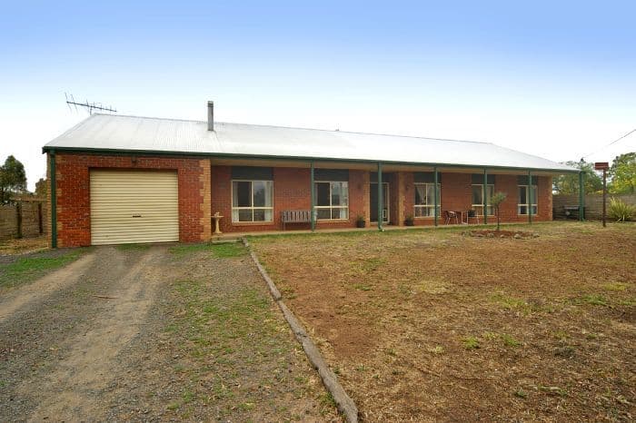 71 Earl Crescent, BANNOCKBURN VIC 3331, Bannockburn - Image 1