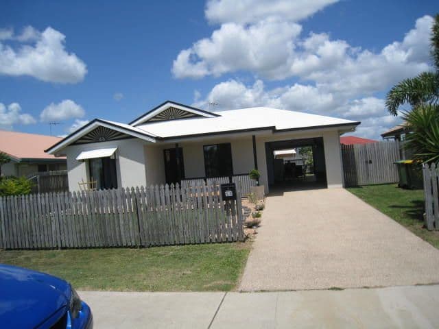 22 Victor Avenue, GLENELLA QLD 4740, Glenella - Image 1