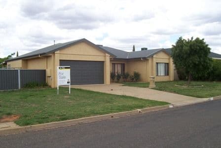 116 Wanstead Street, COROWA NSW 2646, Corowa - Image 1