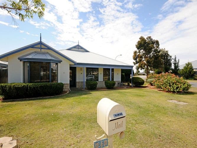 31 Anna Plains Circle, ELLENBROOK WA 6069, Ellenbrook - Image 1