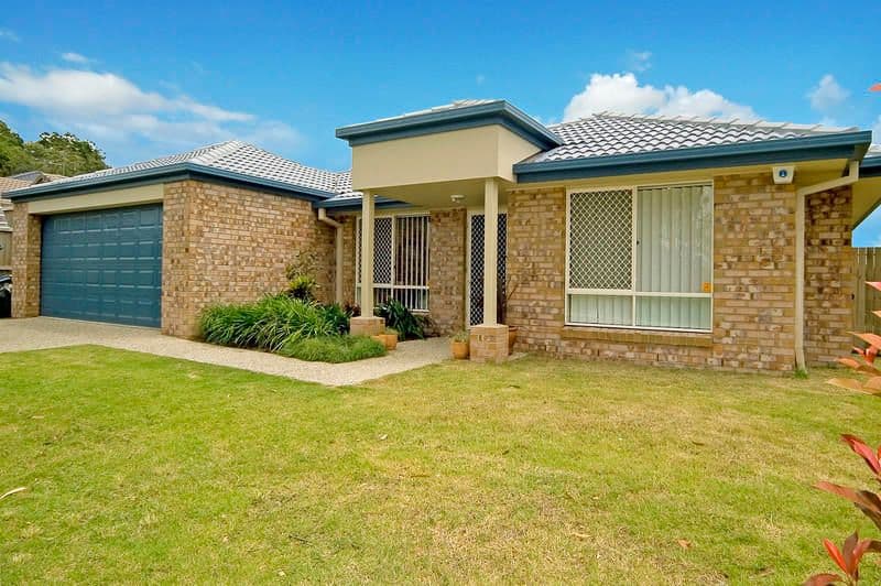 8 Habitat Way, COOMERA QLD 4209, Coomera - Image 1