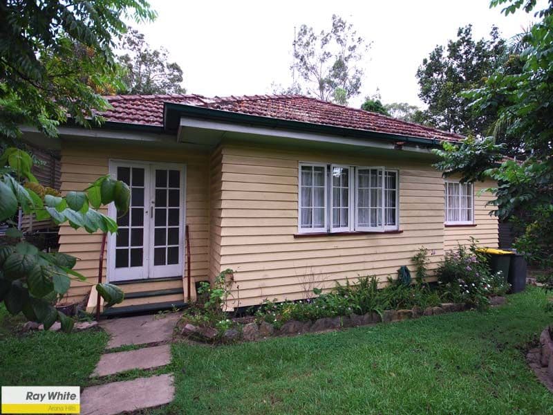 637 Waterworks Road, ASHGROVE QLD 4060, Ashgrove - Image 1