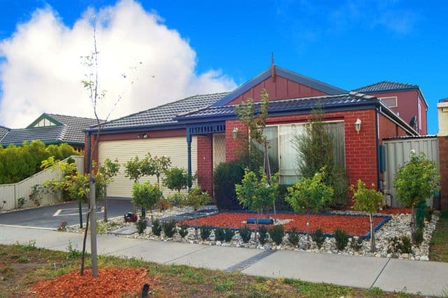 64 Mulberry Pass, CRAIGIEBURN VIC 3064, Craigieburn - Image 1