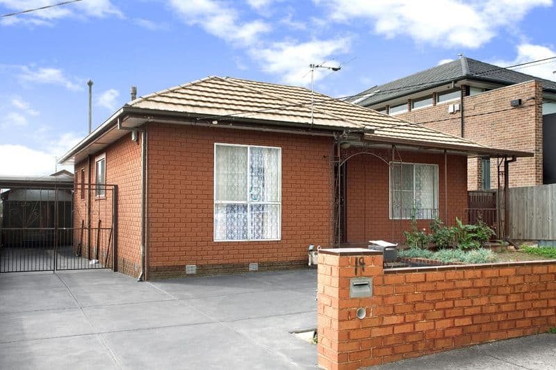 14 Edwin Street, PRESTON VIC 3072, Preston - Image 1