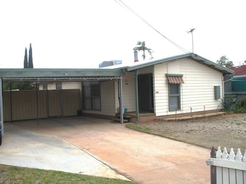 430 Walnut Avenue, MILDURA VIC 3500, Mildura - Image 1