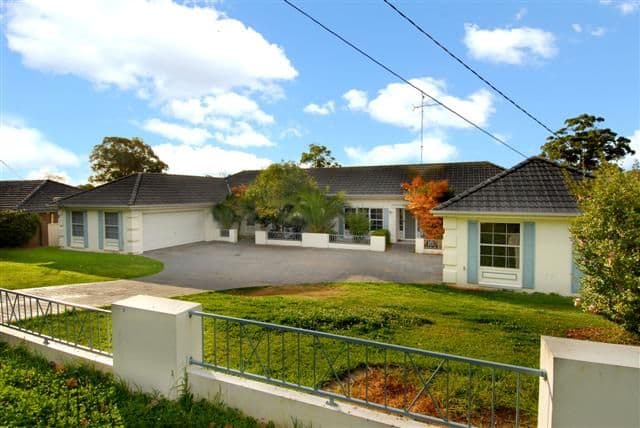 81 Excelsior Avenue, CASTLE HILL NSW 2154, Castle Hill - Image 1