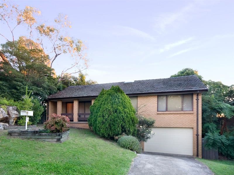 16 Hakea Street, ENGADINE NSW 2233, Engadine - Image 1