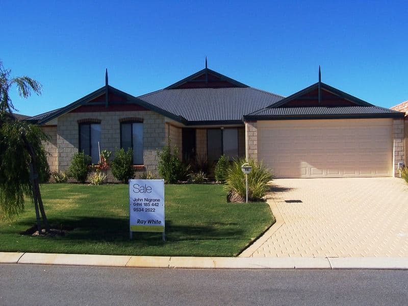 68 Buckingham Drive, PORT BOUVARD, WANNANUP WA 6210, Wannanup - Image 1
