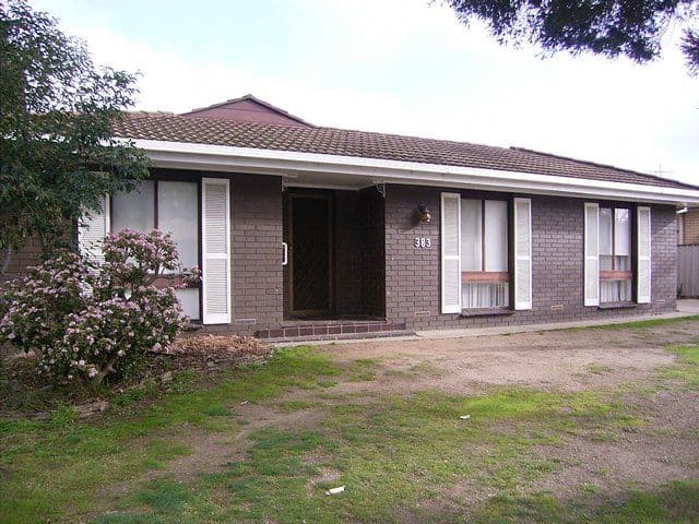 383 Dale Crescent, LAVINGTON NSW 2641, Lavington - Image 1
