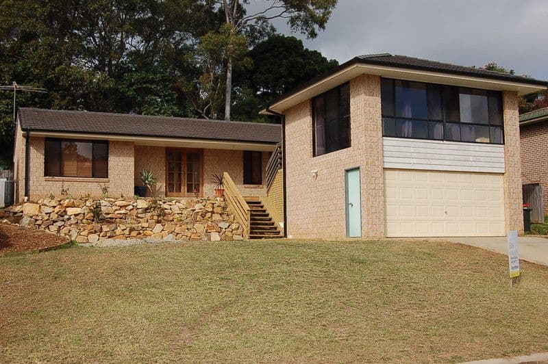 14 The Glen, NAMBUCCA HEADS NSW 2448, Nambucca Heads - Image 1