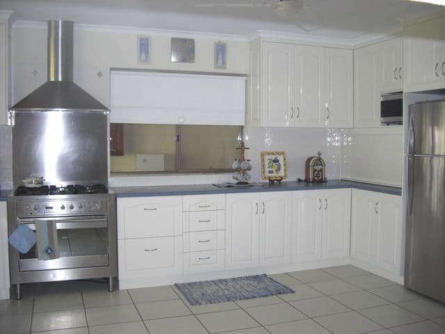 2029 Maraju Yakapari Road, THE LEAP QLD 4740, The Leap - Image 1