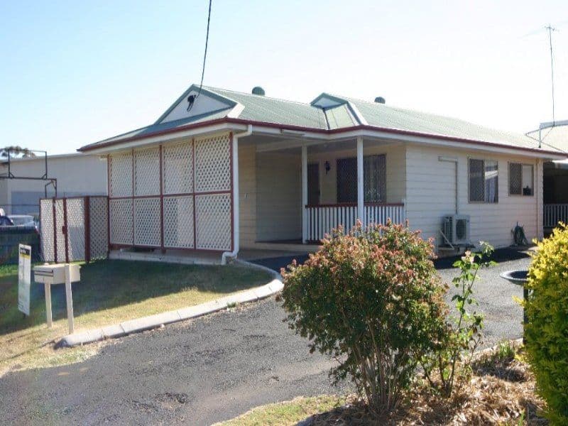 5 Nolan Street, DALBY QLD 4405, Dalby - Image 1