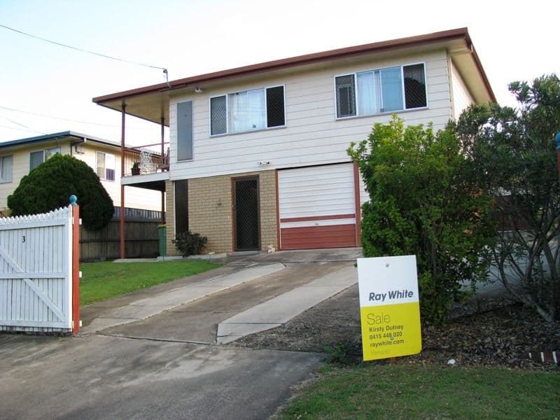 SILKSTONE QLD 4304, Silkstone - Image 1