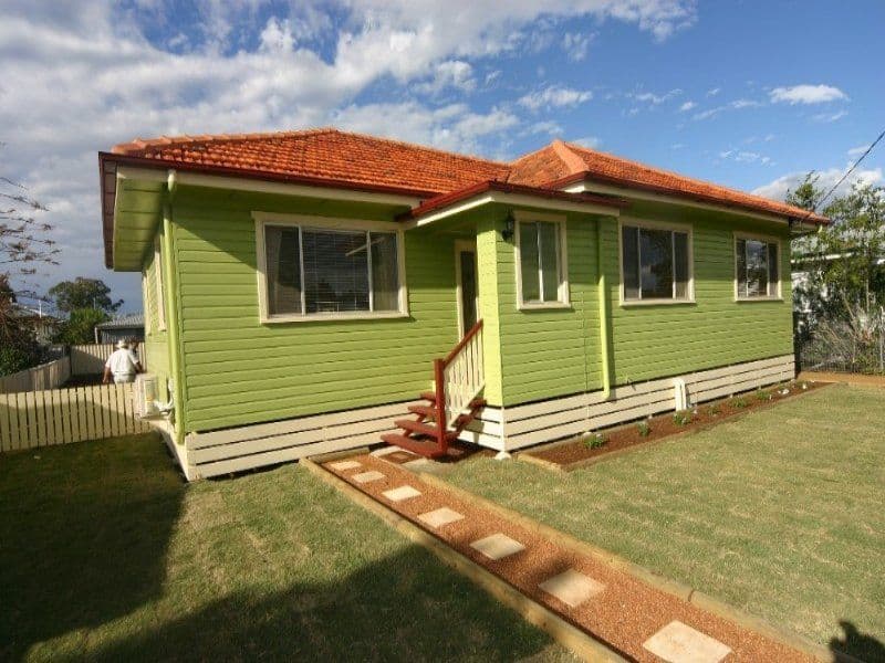 83 Edward Street, DALBY QLD 4405, Dalby - Image 1