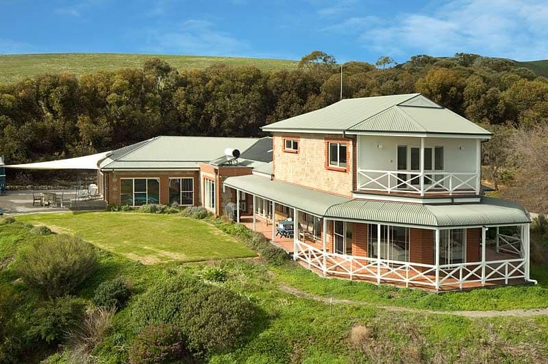 Lot 52 Myponga Beach Road, MYPONGA BEACH SA 5202, Myponga Beach - Image 1