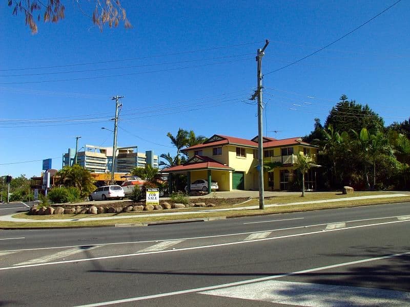 UPPER MOUNT GRAVATT QLD 4122, Upper Mount Gravatt - Image 1