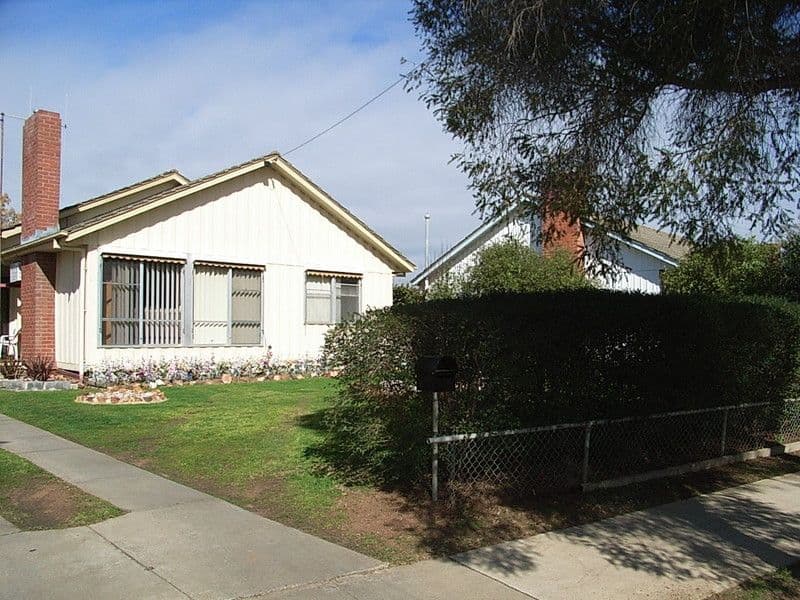9 Freeman Street, ECHUCA VIC 3564, Echuca - Image 1