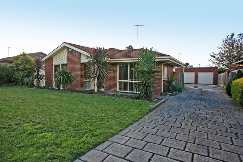 46 Gloucester Street, GROVEDALE VIC 3216, Grovedale - Image 1