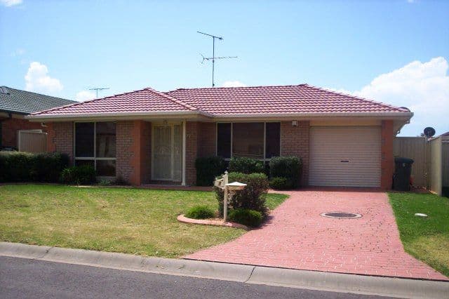 HORNINGSEA PARK NSW 2171, Horningsea Park - Image 1