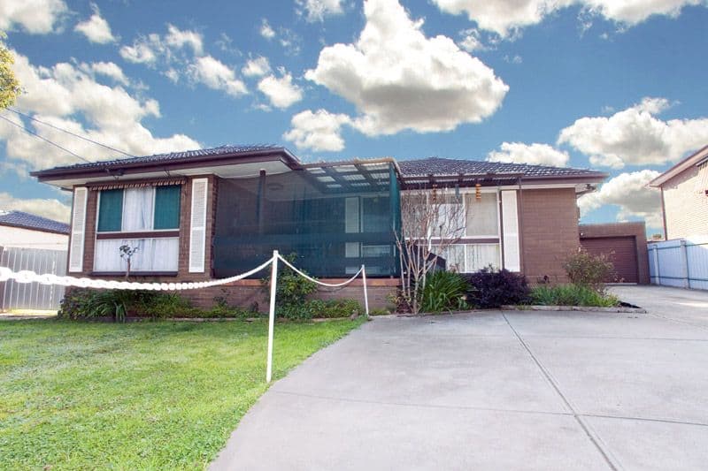 22 Pallant Avenue, RESERVOIR VIC 3073, Reservoir - Image 1