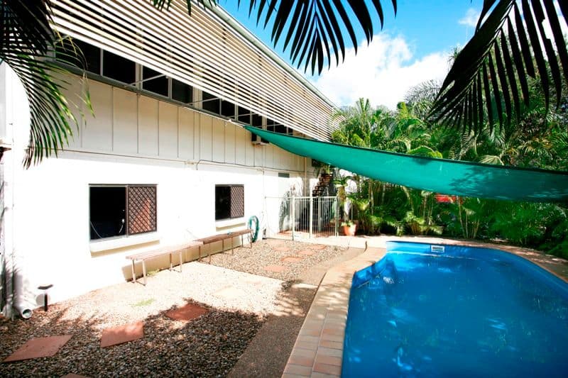 222 Charles Street, CRANBROOK QLD 4814, Cranbrook - Image 1