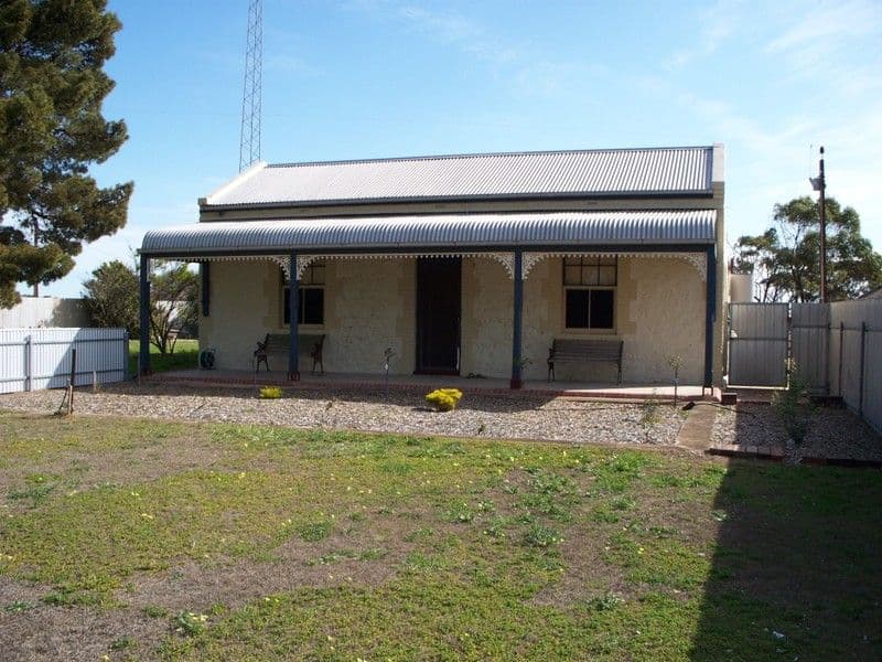 Lot 1 Daddow Road, CUNLIFFE SA 5554, Cunliffe - Image 1