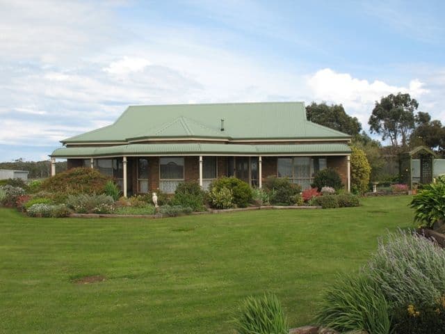 347 Ibbs Lane, MAILORS FLAT VIC 3275, Mailors Flat - Image 1