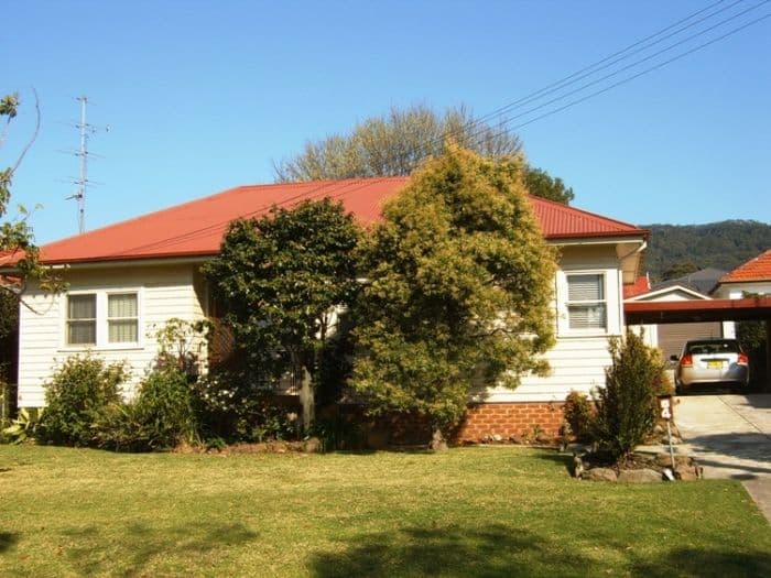 4 Channon Street, RUSSELL VALE NSW 2517, Russell Vale - Image 1