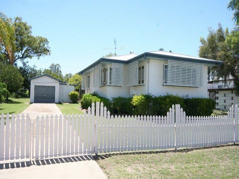 112 Kroombit Street, BILOELA QLD 4715, Biloela - Image 1