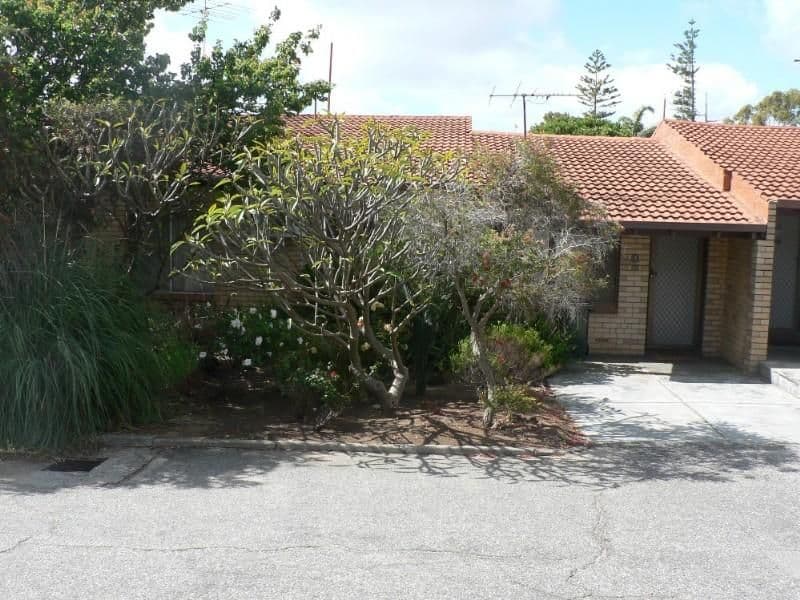 105 Edmund Street, FREMANTLE WA 6160, Fremantle - Image 1