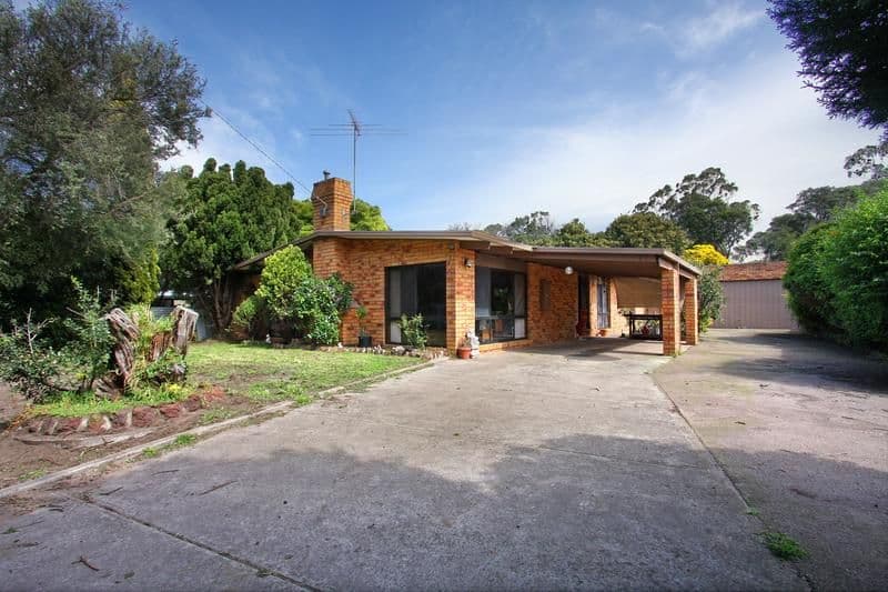 54 Adelaide Street, BLAIRGOWRIE VIC 3942, Blairgowrie - Image 1