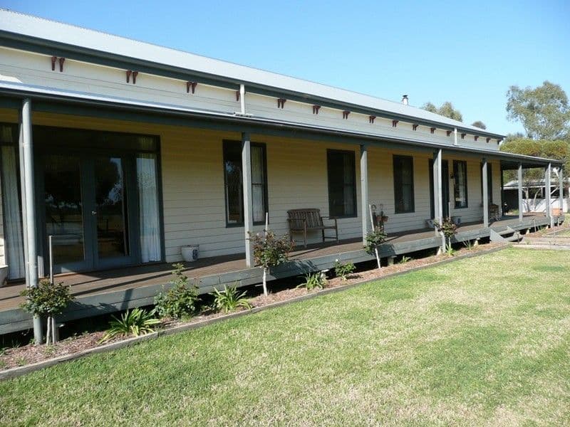 279 Carroll Road, ECHUCA VIC 3564, Echuca - Image 1