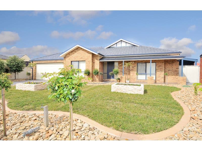 25 Mosman Way, CRAIGIEBURN VIC 3064, Craigieburn - Image 1