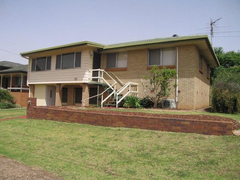 263 Mackenzie Street, CENTENARY HEIGHTS QLD 4350, Centenary Heights - Image 1