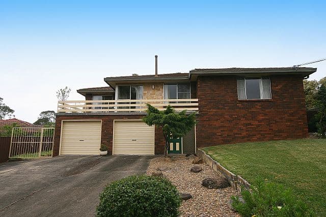 2 Bligh Close, GEORGES HALL NSW 2198, Georges Hall - Image 1