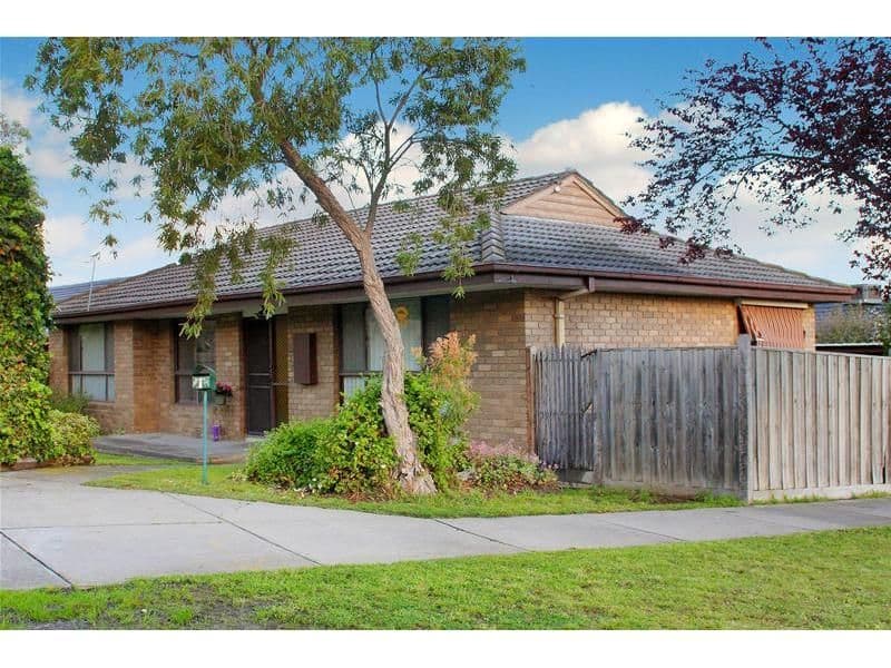 1 Maroondah Terrace, BUNDOORA VIC 3083, Bundoora - Image 1