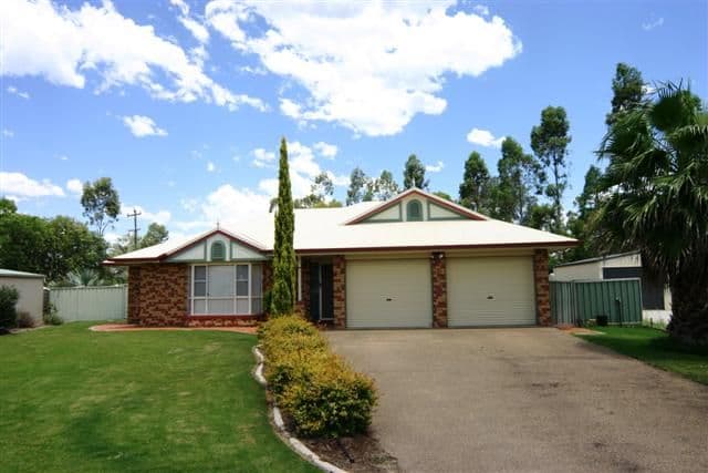 16 Tasman Place, TAMWORTH, NSW, 2340, Westdale - Image 1